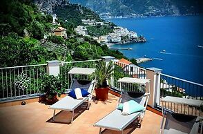 Amalfi Blu Retreat