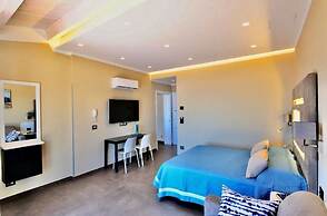 Amalfi Blu Retreat