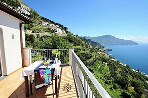 Amalfi Blu Retreat
