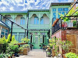 Art's Hotel Tbilisi