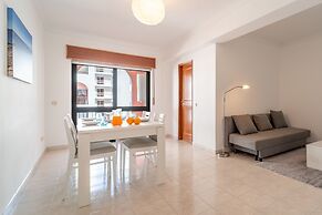 Quarteira Beach – 2nd D by HelloVacations