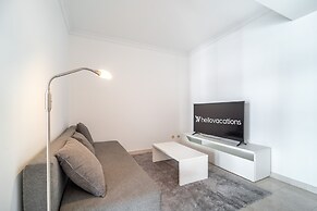 Quarteira Beach – 2nd D by HelloVacations