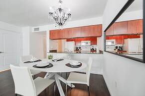 Awesome Condo At Brickell W Free Parking