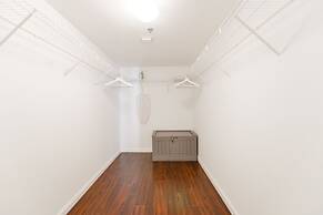 Awesome Condo At Brickell W Free Parking