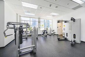 Awesome Condo At Brickell W Free Parking