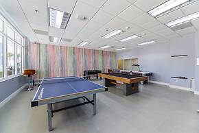 Awesome Condo At Brickell W Free Parking