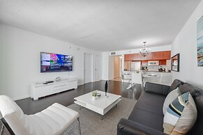 Awesome Condo At Brickell W Free Parking