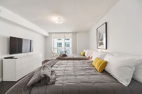 Awesome Condo At Brickell W Free Parking