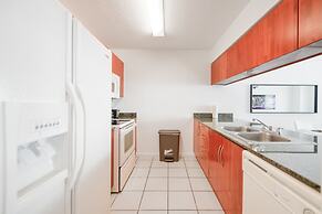 Awesome Condo At Brickell W Free Parking