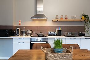 High Street Town House