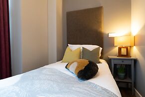 High Street Town House