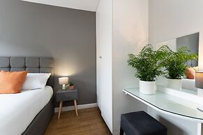 High Street Town House