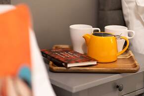 High Street Town House