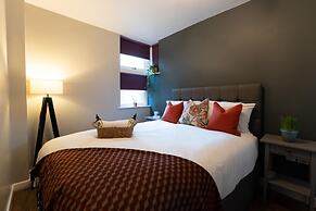 High Street Town House