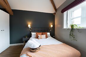 High Street Town House