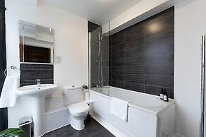 High Street Town House