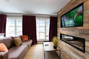 High Street Town House