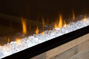 High Street Town House