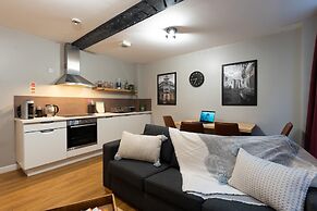 High Street Town House