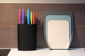 High Street Town House