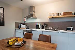 High Street Town House