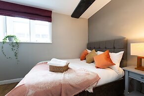 High Street Town House