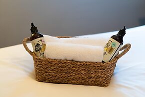 High Street Town House