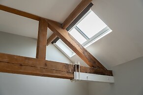 High Street Town House