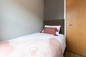 High Street Town House