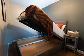 High Street Town House