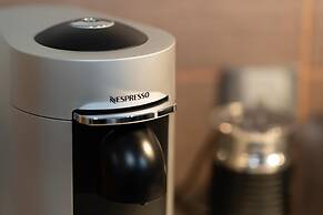 High Street Town House