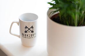 High Street Town House