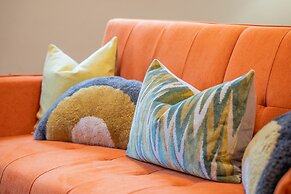 High Street Town House