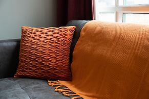 High Street Town House