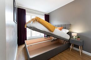 High Street Town House