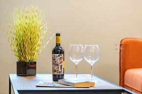 High Street Town House