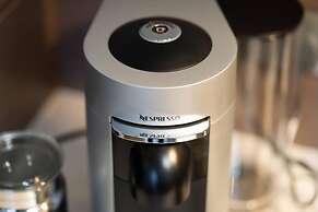 High Street Town House