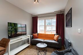 High Street Town House