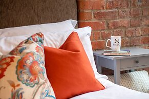 High Street Town House