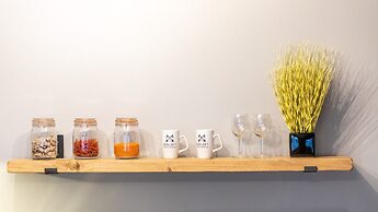 High Street Town House