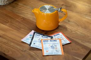 High Street Town House