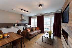 High Street Town House