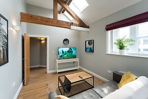 High Street Town House