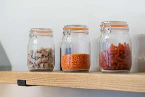 High Street Town House