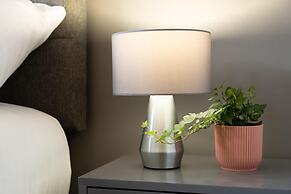 High Street Town House