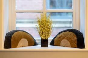 High Street Town House