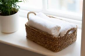 High Street Town House