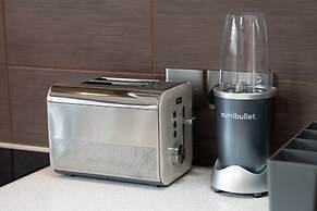 High Street Town House