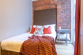 High Street Town House