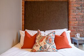 High Street Town House